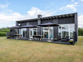 Holiday Home Righer - 600m to the inlet by Interhome